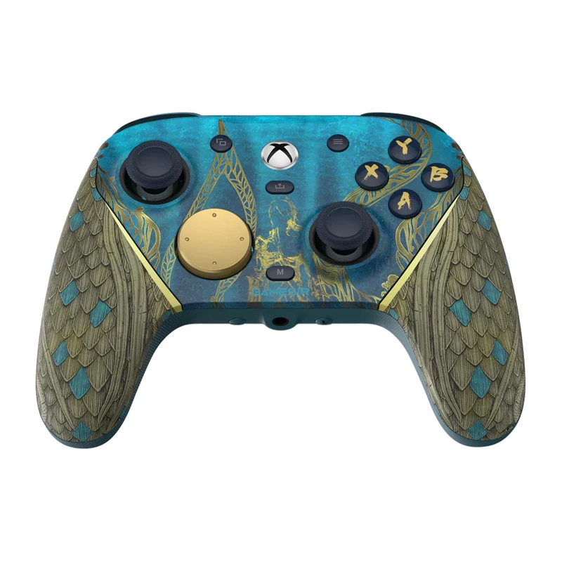 GameSir G7 Pro WC Wuchang Edition HRG22997 – belaidis ir laidinis žaidimų pultas