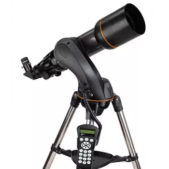 Teleskopas Celestron NexStar 102SLT 26x