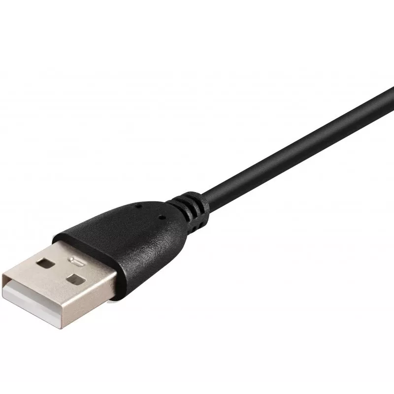 Garsiakalbiai Defender Spitfire 2.0 6W LED USB
