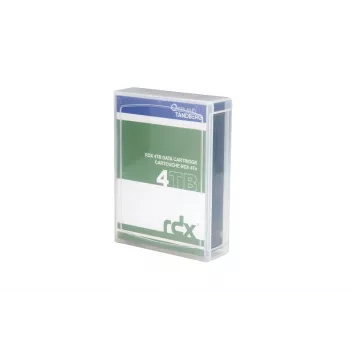 Overland-Tandberg O-T RDX HDD 4TB kasetė