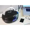 Nešiojamas Bluetooth garsiakalbis PRIME3 ABB11BT su įmontuotu mikrofonu