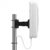 Tinklo antena Poynting XPOL-24 SMA, dviejų juostų 0,617–0,96 ir 1,71–4,2 GHz, stiprinimas 11 dBi, 50 Ω, SMA vyriška