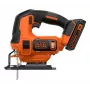 Black & Decker BDCJS18 elektrinis pjūklas