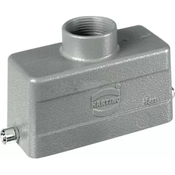 Harting Sleeve Enclosure Han® 10B-gg-R-16 09 30 010 1441 1 vnt.