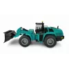 Krautuvas priekinis Amewi G485E SE elektrinis variklis 1:14 2000 mAh
