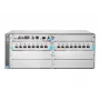 Switch HPE 5406R Silver (JL095A) – modulinis tinklo jungiklis