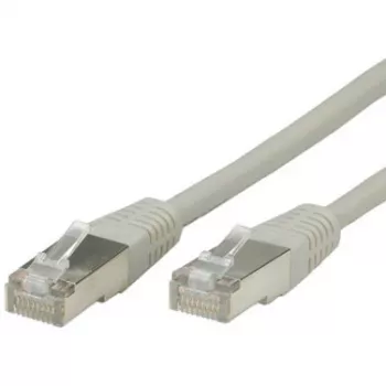 Value 21.99.0805 Ethernet Patch Laidas Pilkas