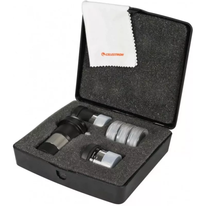 Priedas teleskopui Celestron 822028 Teleskopo filtras