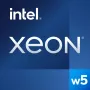 INTEL Xeon w5-2555X 3.3 GHz FCLGA16A 33,75 MB talpyklos dėžutinis procesorius