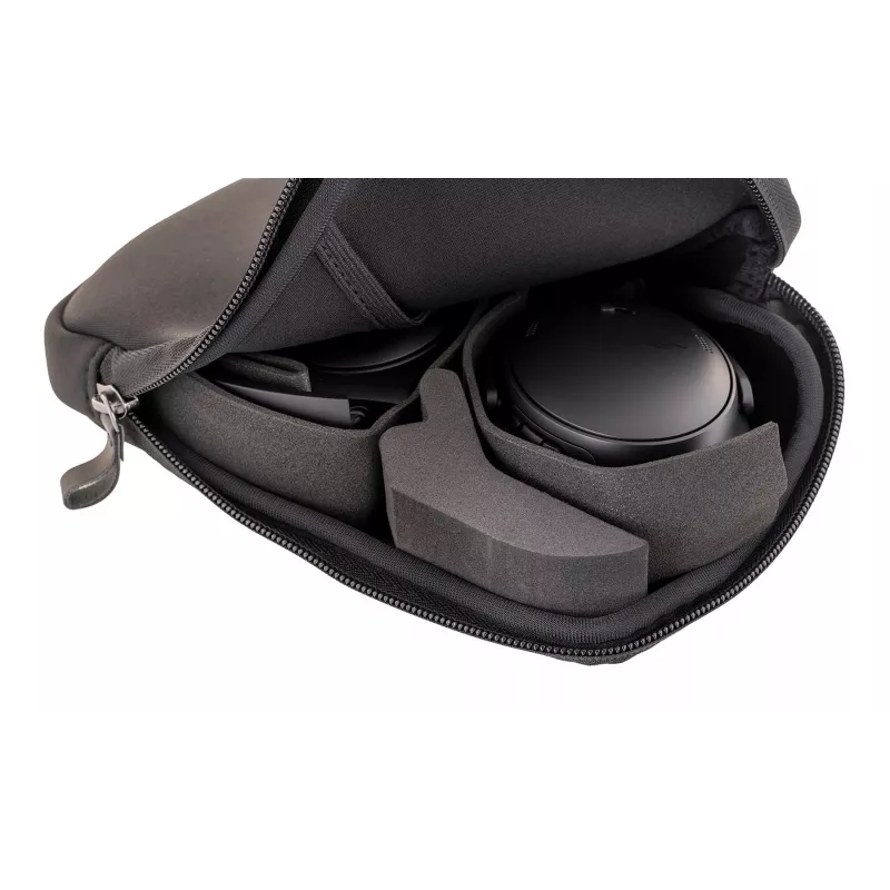 Bose QuietComfort SC – ausinės su triukšmo slopinimo technologija