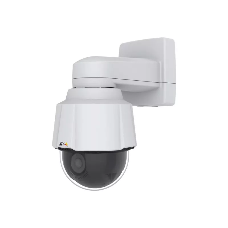 Tinklinė PTZ kamera AXIS P5655-E 50HZ
