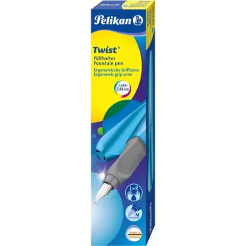 Pelikan 811255 mėlyna