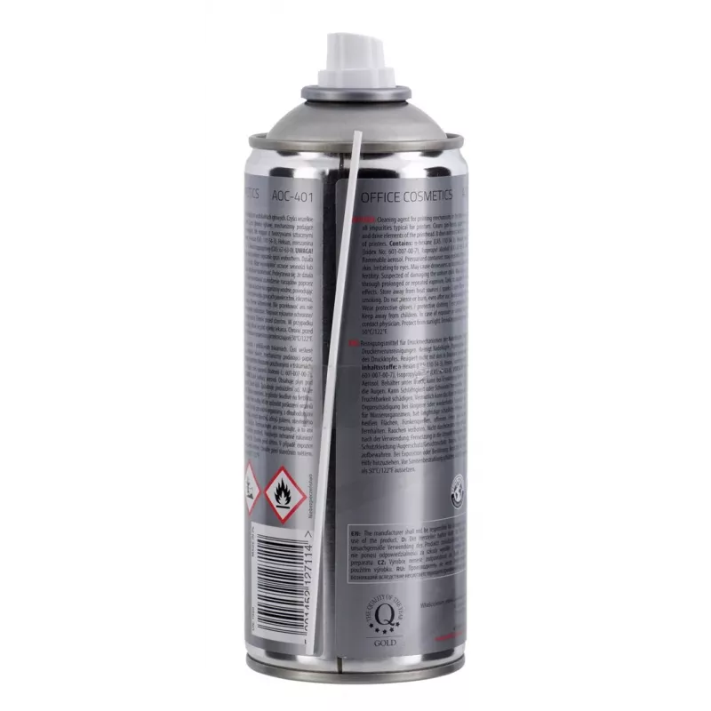 Activejet AOC-401 Valymo skystis spausdintuvams (400 ml)