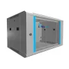 Sieninis spintos stovas Extralink 6U 600x450 pilkas
