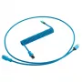 Cablemod CM-PKCA-CWAW-OW150OW-R USB laidas 1,5 m USB A – Micro-USB B mėlynas (CM-PKCA-MLBALB-KLB150KLB-R)