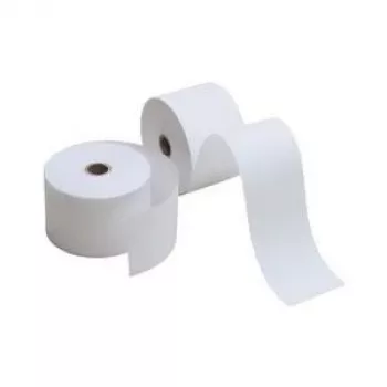 Termo popieriaus ritinėlis KORES TR5718RD 57 mm x 18 m, be medienos, 1 sluoksnis