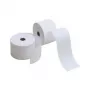 Termo popieriaus ritinėlis KORES TR5718RD 57 mm x 18 m, be medienos, 1 sluoksnis