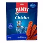 RINTI Chicko Duck 250 g šunų dresūros skanėstai su antiena