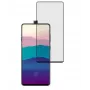 Grūdinto stiklo apsauginis stikliukas Tellur Samsung Galaxy A90 2.5D pilnas klijavimas juodas