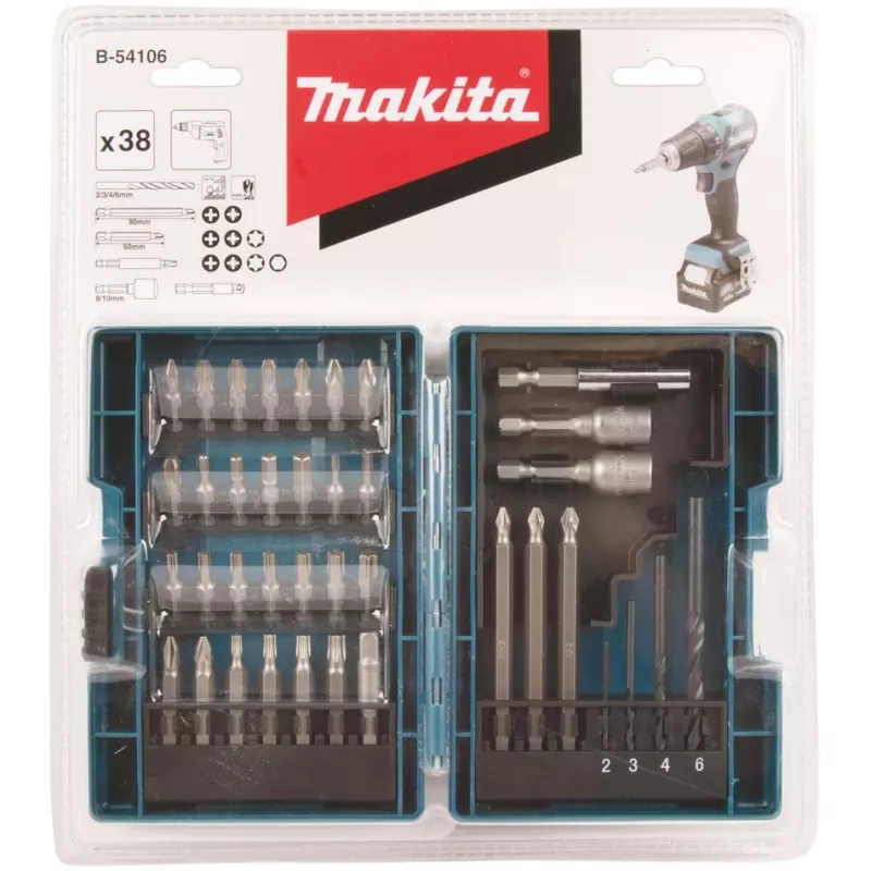 Makita B-54106 Įrankio priedas
