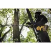 DeWALT pjūklo antgalis stiebui