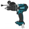 Gręžtuvas Makita DHP458Z be rakto 2000 aps./min. Juodas, Mėlynas 2,3 kg