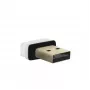 Qoltec USB 2.0 belaidis tinklo adapteris 802.11b/g/n baltas