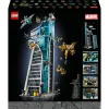 LEGO MARVEL 76269 Bokštas „Avengers“