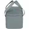 Rivacase 5705 GREY 5 L Pilka
