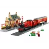 LEGO HARRY POTTER 76423 Hogrekspresis ir Hogsmeadės stotis