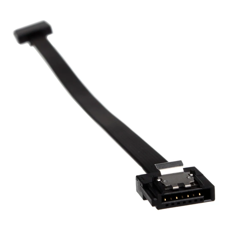 SATA kabelis Akasa PROSLIM SATA 3.0 15 cm