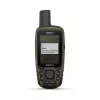 GPS navigacijos įrenginys Garmin GPSMAP 65s, juodas