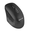 Belaidė pelė Tellur Glider TLL491371 USB