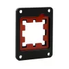 Terminis rėmelis ir CPU apsauga Thermal Grizzly TG-CSF-AM5 aliuminis juodas
