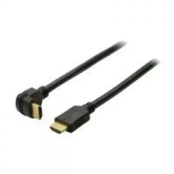 HDMI laidas ShiverPeaks 2m