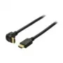 HDMI laidas ShiverPeaks 2m