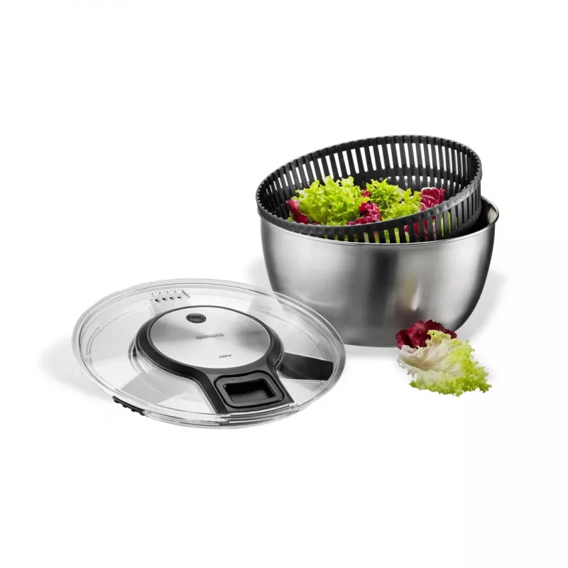 Salad Spinner GEFU SPEED WING nerūdijantis plienas 28160