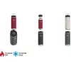 THERMOS ICON gėrimų termosas grafito juodos spalvos 710 ml (4123323071)