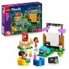 LEGO FRIENDS 42642 Draugystės kino vakaras