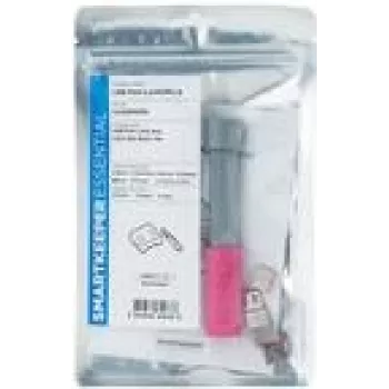 USB prievado blokatorius Smartkeeper UL03PKPK USB Type-A Rožinis 1 vnt.