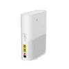 ZTE maršrutizatorius Wi-Fi Z3460 7 iki 15000Mbps 320MHz@6GHz, baltas