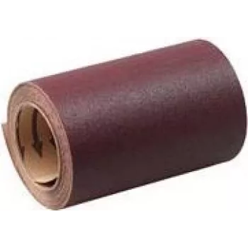 Makita Tools GmbH švitrinio popieriaus ritinys 120mm x 5m K60 P-38118