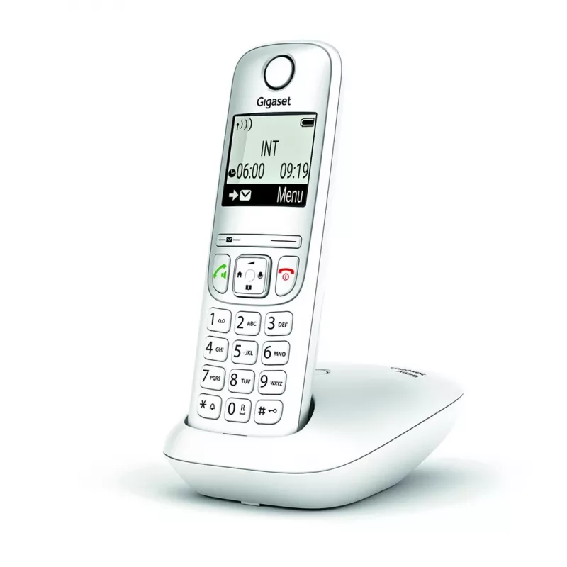 Belaidis analoginis telefonas Gigaset A690