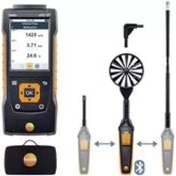 Anemometras delta p 440 Set2 (0563 4410)
