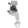 RAM Mounts X-Grip Universal Telefono Laikiklis su Rutuliu