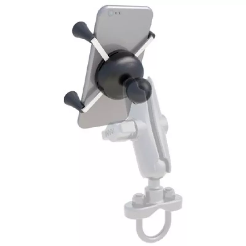 RAM Mounts X-Grip Universal Telefono Laikiklis su Rutuliu