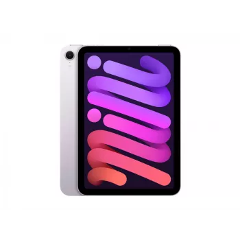 iPad mini Wi-Fi 512GB Violetinė