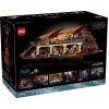 LEGO Star Wars Jabos Barža 75397 – 3943 dalių, 11 minifigūrėlių, 18+