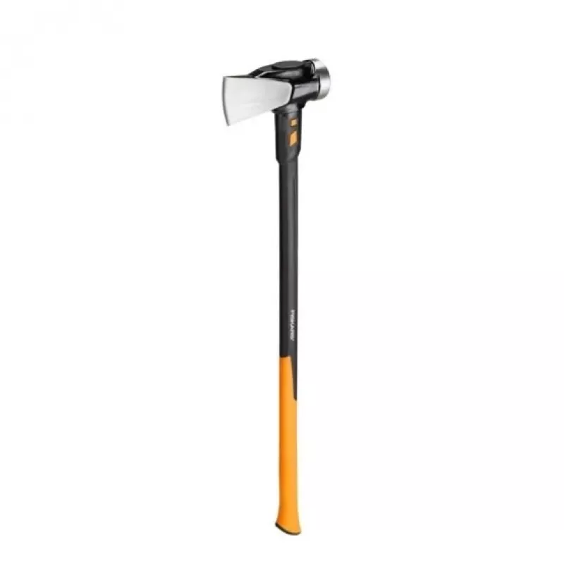 Fiskars Xxl griovimo kirvis-plaktukas