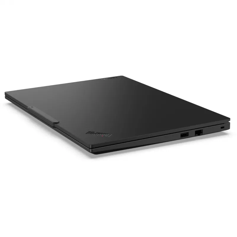Lenovo ThinkPad E14 Gen 7 (AMD) AMD Ryzen™ 5 220 nešiojamas kompiuteris 35,6 cm (14 colių) WUXGA 32 GB DDR5-SDRAM 512 GB SSD Wi-Fi 6E (802.11ax) Windows 11 Pro juodos spalvos